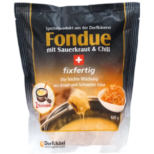 Für die Vitaminhungrigen. Einmal probiert gibt es kein zurück.